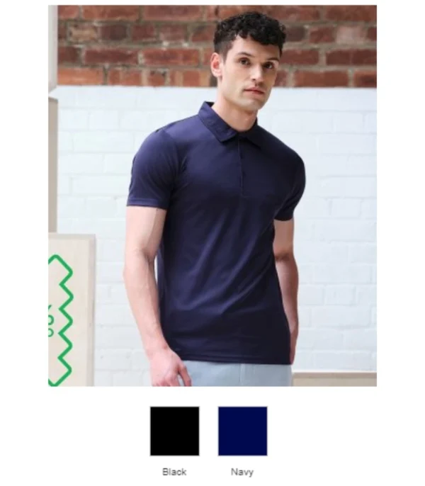 Regatta RG2150 Honestly Made Recycled Polo Shirt